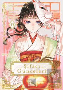 Şifacı Günceleri 15