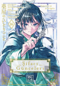 Şifacı Günceleri 16