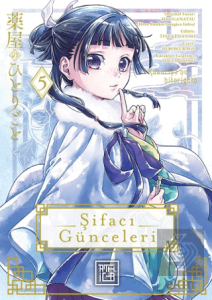 Şifacı Günceleri 5