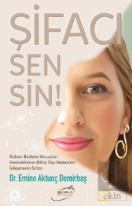 Şifacı Sensin!