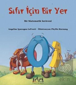 Sıfır İçin Bir Yer