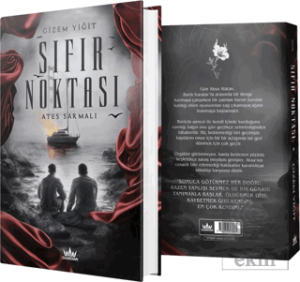 Sıfır Noktası 3: Ateş Sarmalı