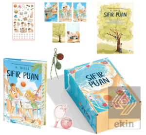 Sıfır Puan 1 (Kutulu Set)