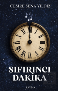 Sıfırıncı Dakika