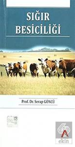 Sığır Besiciliği