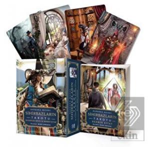 Sihirbazların Tarotu