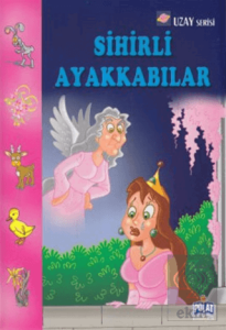 Sihirli Ayakkabılar