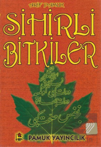 Sihirli Bitkiler (Bitki-011)