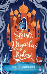 Sihirli Diyarlar Kalesi