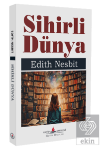 Sihirli Dünya