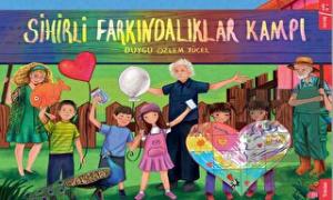 Sihirli Farkındalıklar Kampı