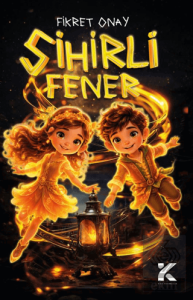 Sihirli Fener