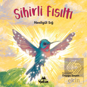 Sihirli Fısıltı
