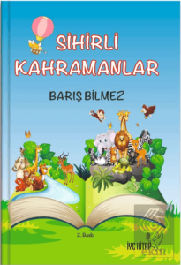 Sihirli Kahramanlar