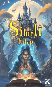 Sihirli Kitap