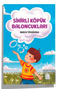 Sihirli Köpük Baloncukları