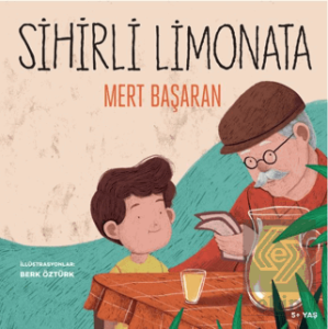 Sihirli Limonata