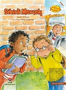 Sihirli Mercek - Bilim Bunu Çözer