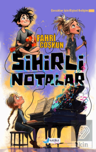 Sihirli Notalar