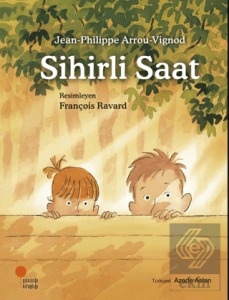 Sihirli Saat