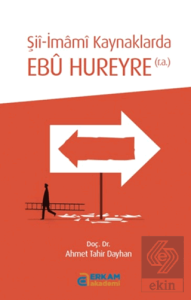 Şii-İmamı Kaynaklarda Ebu Hureyre (r.a.)