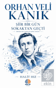 Şiir Bir Gu¨n Sokaktan Geçti