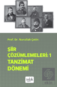 Şiir Çözümlemeleri 1 - Tanzimat Dönemi