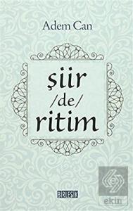 Şiir /de/ Ritim