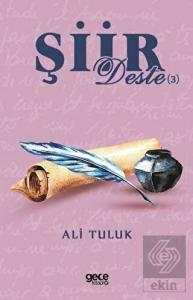 Şiir Deste 3