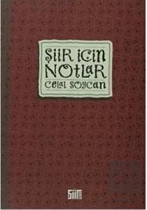 Şiir İçin Notlar