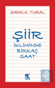 Şiir İkliminde Birkaç Saat