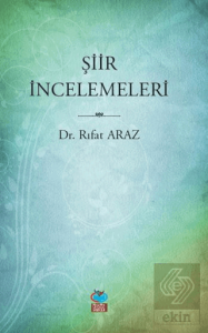 Şiir İncelemeleri