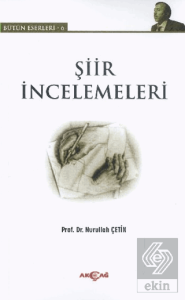 Şiir İncelemeleri
