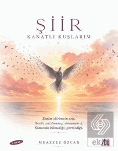 Şiir Kanatlı Kuşlarım