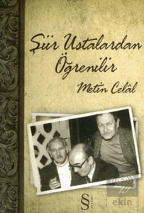 Şiir Ustalardan Öğrenilir