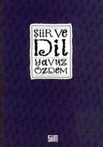 Şiir ve Dil