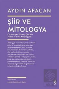 Şiir ve Mitologya