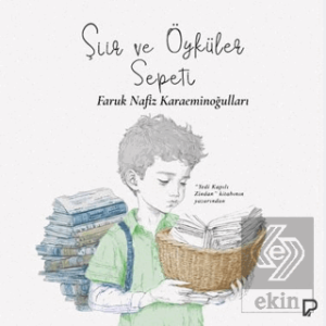 Şiir ve Öyküler Sepeti