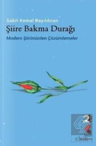 Şiire Bakma Durağı