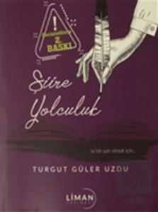 Şiire Yolculuk
