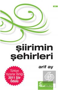 Şiirimin Şehirleri
