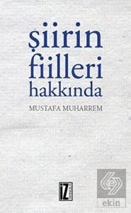 Şiirin Fiileri Hakkında