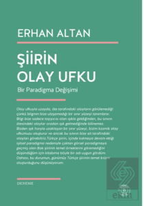 Şiirin Olay Ufku