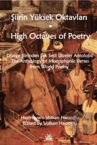 Şiirin Yüksek Oktavları