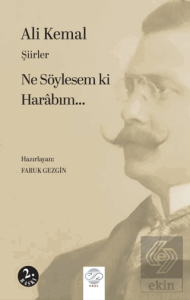 Şiirle Ne Söylesem Ki Harabım