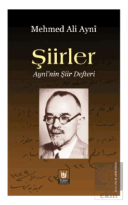 Şiirler - Ayni'nin Şiir Defteri