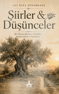 Şiirler & Düşünceler