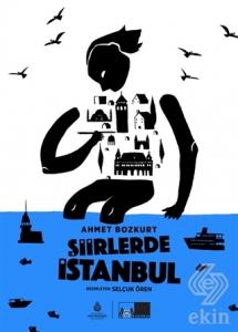 Şiirlerde İstanbul (Ciltli)