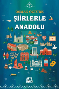 Şiirlerle Anadolu