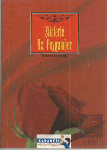 Şiirlerle Hz. Peygamber